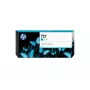 HP 727 300 ml ciano rašalo kasetė, skirta HP DesignJet T1530, T2530, T930