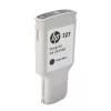 Kasetė HP 727 300 ml fotografiškai juoda DesignJet rašalo kasetė