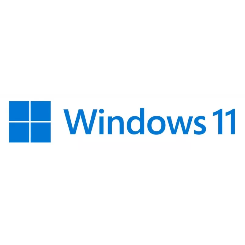 MICROSOFT Windows 11 Pro 64bit OEM – 1 vartotojas – prancūzų kalba