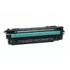 HP 657X didelės išeigos purpurinis originalus LaserJet tonerių kasetė