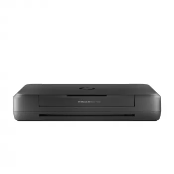 HP Officejet 200 mobilus belaidis spalvotas spausdintuvas