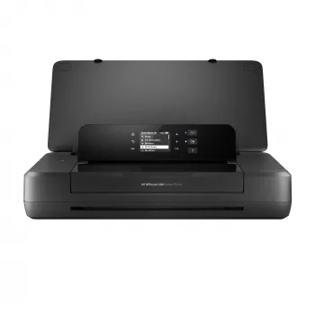 HP Officejet 200 mobilus belaidis spalvotas spausdintuvas