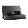 HP Officejet 200 mobilus belaidis spalvotas spausdintuvas
