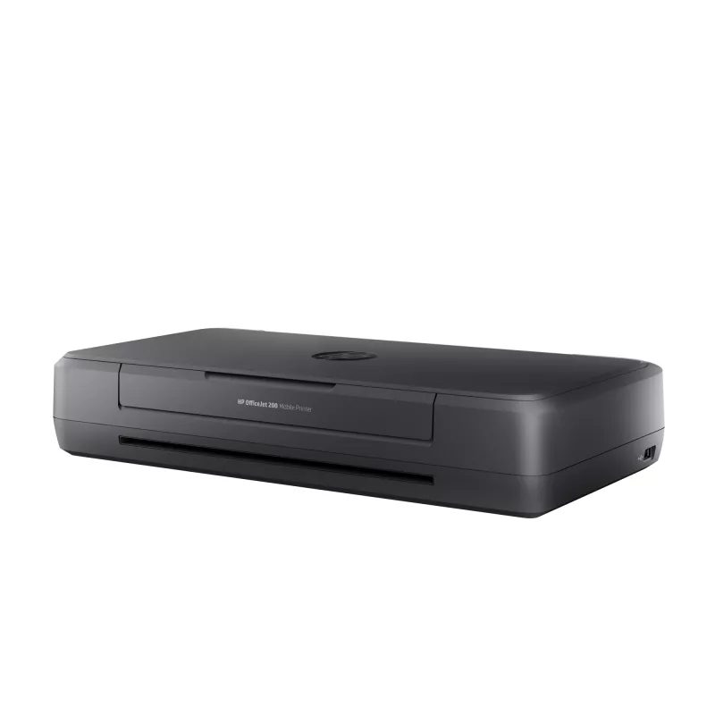 HP Officejet 200 mobilus belaidis spalvotas spausdintuvas