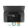 HP Officejet 200 mobilus belaidis spalvotas spausdintuvas