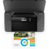 HP Officejet 200 mobilus belaidis spalvotas spausdintuvas