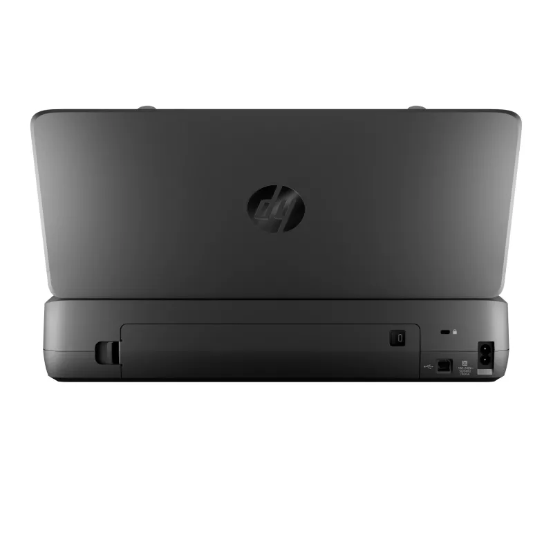 HP Officejet 200 mobilus belaidis spalvotas spausdintuvas
