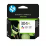 HP 304XL Tri-color Original Ink Cartridge
