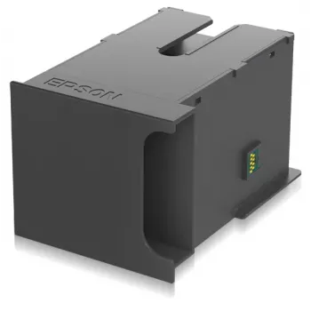 Epson Maintenance Box, atliekų tonerių talpykla, juoda, 1 vnt.
