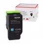 Xerox Genuine ® C310 spalvoto spausdintuvo/C315 daugiafunkcio spalvoto spausdintuvo didelės talpos žalsvai mėlynas (Cyan) kasetė (5500 puslapių) - 006R04365