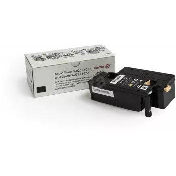 Kasetė su toneriu Xerox 106R02763 Originali juoda