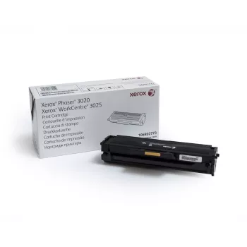 Xerox 106R02773 originali juoda tonerio kasetė, 1500 psl.