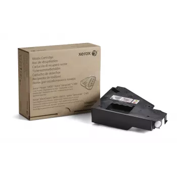 Xerox Phaser 6600/WorkCentre 6605 atliekų kasetė