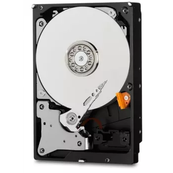 Kietasis diskas WD Purple 1 TB 3,5 colio SATA III WD10PURZ