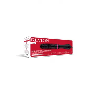 Plaukų formavimo rinkinys Revlon RVDR5292 Warm Black Pink 2,5 m