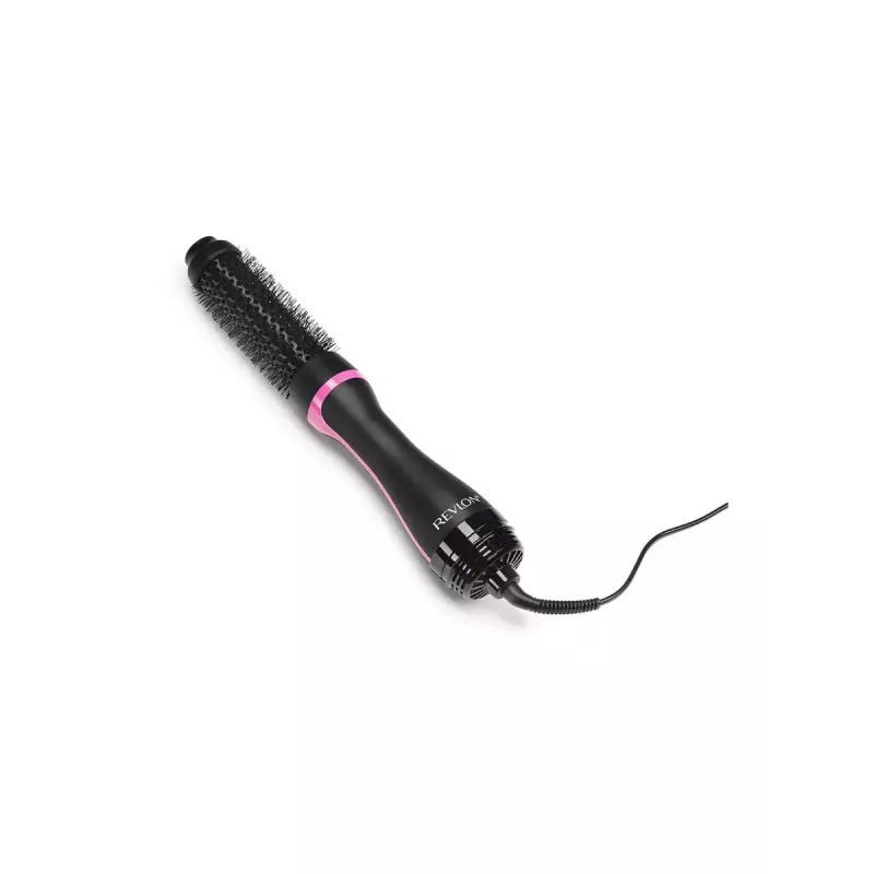 Plaukų formavimo rinkinys Revlon RVDR5292 Warm Black Pink 2,5 m
