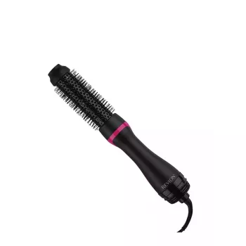 Plaukų formavimo rinkinys Revlon RVDR5292 Warm Black Pink 2,5 m