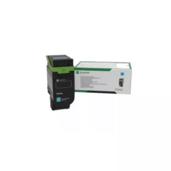 Lexmark 75M20C0 žydro tonerio kasetė, 2 000 psl., CS531 spausdintuvams