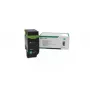 Lexmark 75M20C0 žydro tonerio kasetė, 2 000 psl., CS531 spausdintuvams