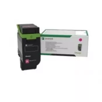 Lexmark 75M20M0 purpurinio tonerio kasetė, 2 000 psl., CS531 spausdintuvams