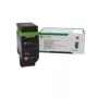 Lexmark 75M20M0 purpurinio tonerio kasetė, 2 000 psl., CS531 spausdintuvams