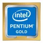 Procesorius Intel Pentium Gold G6400 4 GHz 2 branduoliai 4 MB talpykla LGA 1200