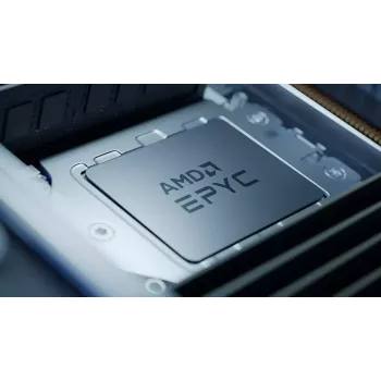 Procesorius AMD EPYC 9224 2.5 GHz 64 MB L3 lizdas SP5
