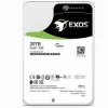 Seagate Enterprise Exos X20 vidinis kietasis diskas 20 TB 7200 RPM 3,5 colio SATA III
