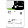 Seagate Enterprise Exos X20 vidinis kietasis diskas 20 TB 7200 RPM 3,5 colio SATA III