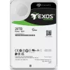 Seagate Enterprise Exos X20 vidinis kietasis diskas 20 TB 7200 RPM 3,5 colio SATA III