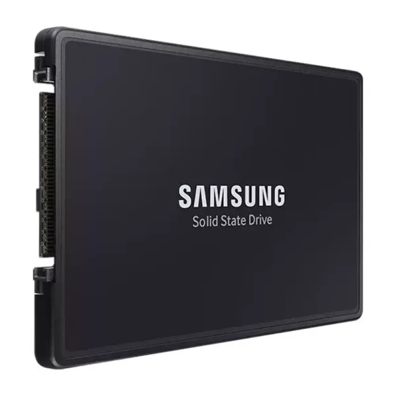 Samsung PM9A3 1,92 TB U.2 NVMe PCIe 4.0 SSD diskas