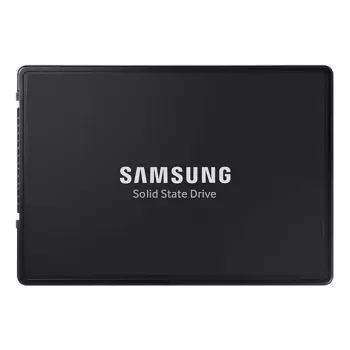 Samsung PM9A3 1,92 TB U.2 NVMe PCIe 4.0 SSD diskas