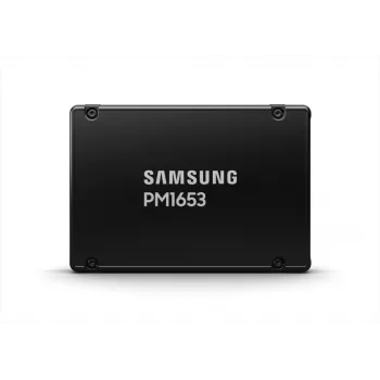 Samsung PM1653 7.68 TB 2.5 colio SAS V-NAND SSD