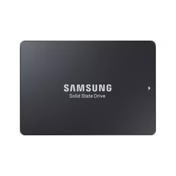 SSD diskas Samsung PM893 480 GB 2,5 colio SATA III V-NAND TLC