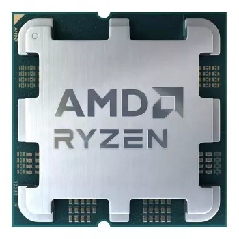 Procesorius AMD Ryzen 7 9800X3D 4.7 GHz 8 branduoliai 96 MB L3 lizdas AM5 Tray
