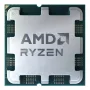 Procesorius AMD Ryzen 7 9800X3D 4.7 GHz 8 branduoliai 96 MB L3 lizdas AM5 Tray