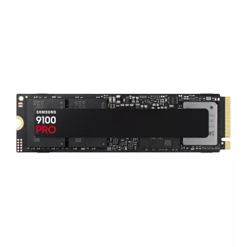 SSD diskas Samsung 8 TB M.2 PCI Express 5.0 NVMe V-NAND TLC MZ-VAP8T0