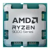 Procesorius AMD Ryzen 5 9600X 3,9 GHz 6 branduoliai 38 MB talpykla lizdas AM5