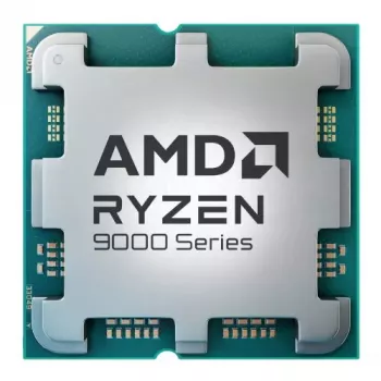 Procesorius AMD Ryzen 5 9600X 3,9 GHz 6 branduoliai 38 MB talpykla lizdas AM5