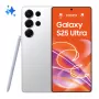 Samsung Galaxy S25 Ultra 17.5 cm (6.9 colio) Dviejų SIM kortelių Android 15 5G USB Type-C 12 GB 1 TB 5000 mAh Sidabrinis, Baltas