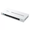 ASUS ExpertWiFi EBG19P laidinis maršrutizatorius Gigabit Ethernet Baltas