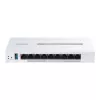 ASUS ExpertWiFi EBG19P laidinis maršrutizatorius Gigabit Ethernet Baltas