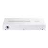 ASUS ExpertWiFi EBG19P laidinis maršrutizatorius Gigabit Ethernet Baltas