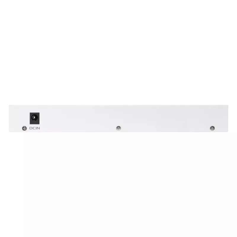 ASUS ExpertWiFi EBG19P laidinis maršrutizatorius Gigabit Ethernet Baltas