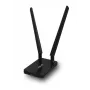 ASUS USB-AC58, Wi-Fi 5 (802.11ac), juodas