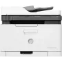 HP Color Laser MFP 179fnw spausdintuvas, lazerinis, spalvotas, 600 x 600 DPI, A4, tiesioginis spausdinimas, juodas, baltas