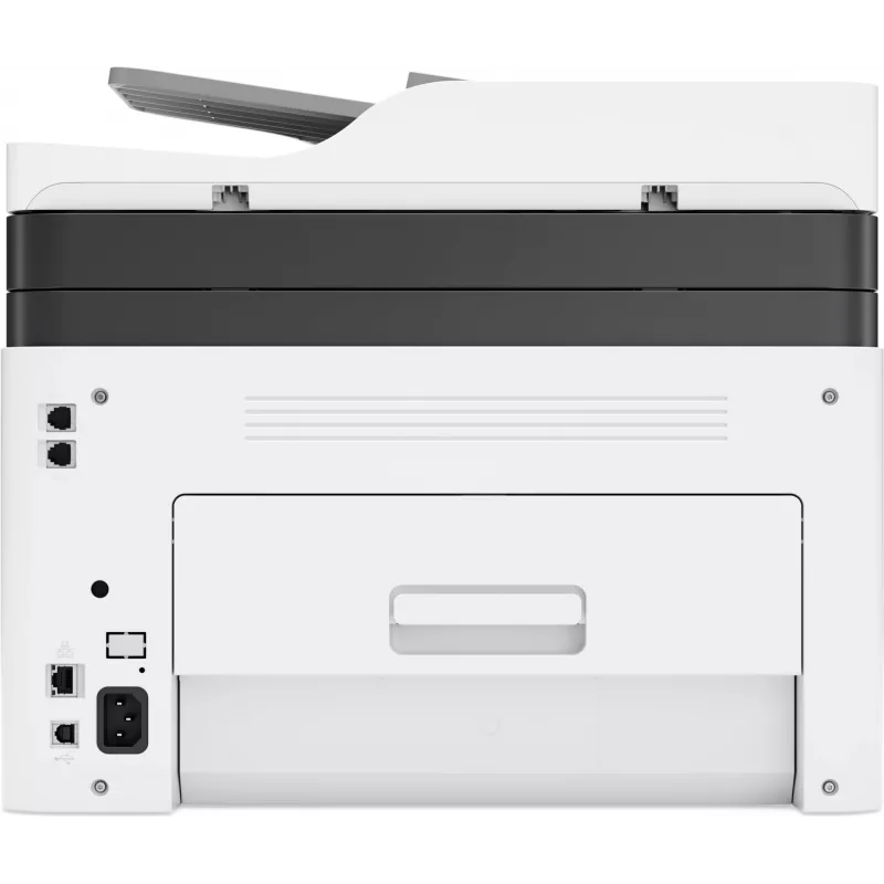 HP Color Laser MFP 179fnw spausdintuvas, lazerinis, spalvotas, 600 x 600 DPI, A4, tiesioginis spausdinimas, juodas, baltas