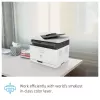 HP Color Laser MFP 179fnw spausdintuvas, lazerinis, spalvotas, 600 x 600 DPI, A4, tiesioginis spausdinimas, juodas, baltas