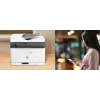 HP Color Laser MFP 179fnw spausdintuvas, lazerinis, spalvotas, 600 x 600 DPI, A4, tiesioginis spausdinimas, juodas, baltas