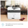 HP Color Laser MFP 179fnw spausdintuvas, lazerinis, spalvotas, 600 x 600 DPI, A4, tiesioginis spausdinimas, juodas, baltas